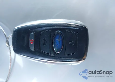 2018 Subaru Impreza 2.0I Sport из США, поврежденный, VIN 4S3GKAM67J3612483